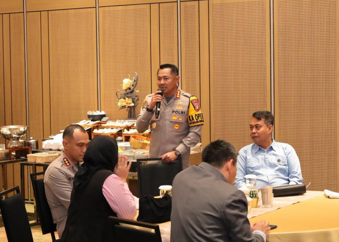 Pelajar PKL Bekasi Jadi Sorotan, Dua Polres Terbitkan Edaran Anti-Aksi Berbahaya