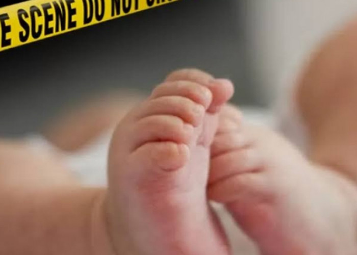 Kasus Pembuangan Dua Bayi di Desa Sabahbalau, Polisi Periksa Enam Saksi