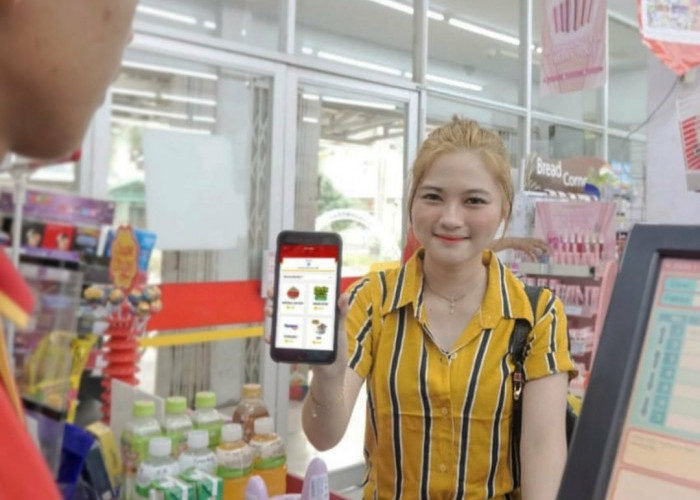 25 Minimarket yang Buka 24 Jam di Karawang, Lepas Penat Bisa Mampir di Alfamart Lippo Karawang