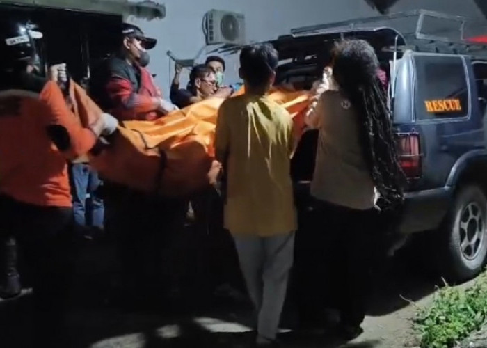 Geger! Pria Misterius Ditemukan Tewas di Irigasi Tambun Utara