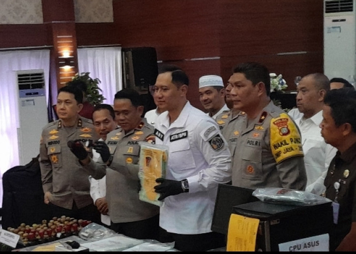 Dua Kasus Mafia Tanah di Kabupaten Bekasi Terungkap, Rugikan Negara Hingga Miliaran Rupiah