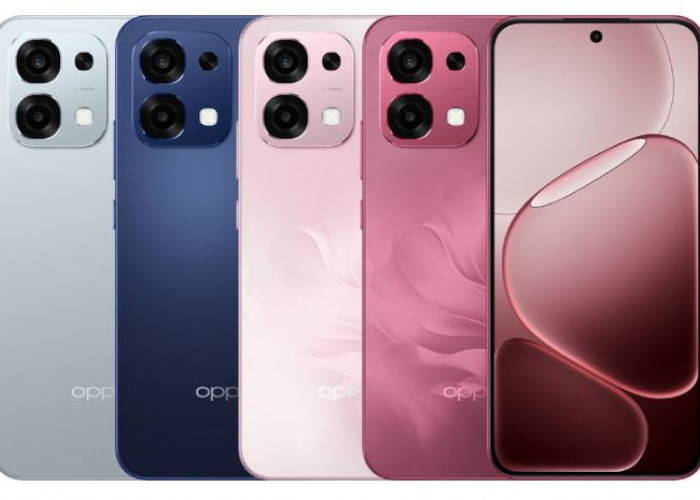 Lagi Nyari HP 2–3 Jutaan dengan Storage UFS Terbaik 2026? Berikut 10 Rekomendasi yang Layak Dipertimbangkan