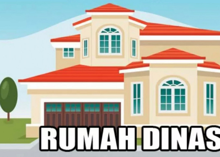 Proyek Pembangunan Molor, Pemkot Bekasi Perpanjang Sewa Rumah Dinas Wakil Wali Kota