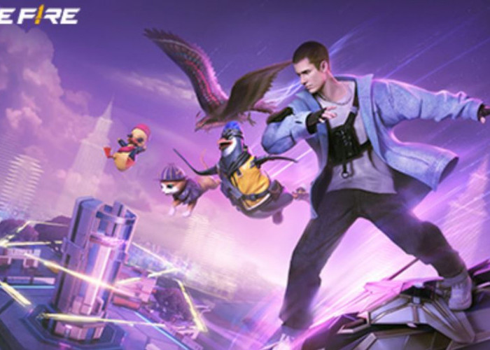 Kode Redeem FF Terbaru 12 Oktober 2026 Lengkap Cara Klaim, Ada Skin Senjata, Diamond hingga Bundle Gratis