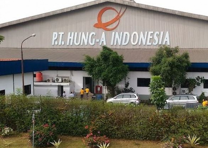 Pabrik Ban di Kabupaten Bekasi Bangkrut, Diduga Ini yang Jadi Biang Kerok