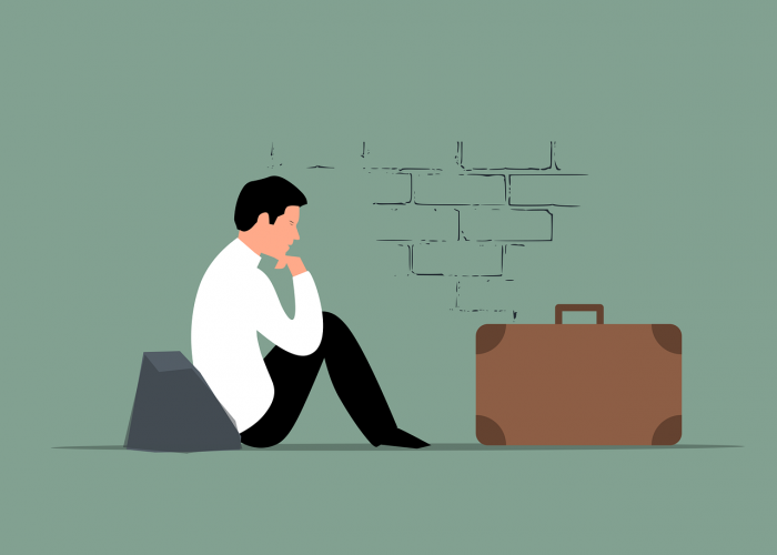 Ironis! Lapangan Kerja di Kabupaten Bekasi Makin Sulit, Puluhan Ribu Pencari Loker Berebutan