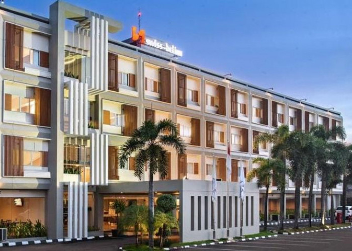 Swiss-Belinn Cibitung Hadirkan Akomodasi Nyaman dan Akses Mudah bagi Pengguna Ruas Tol Cibitung-Cilincing