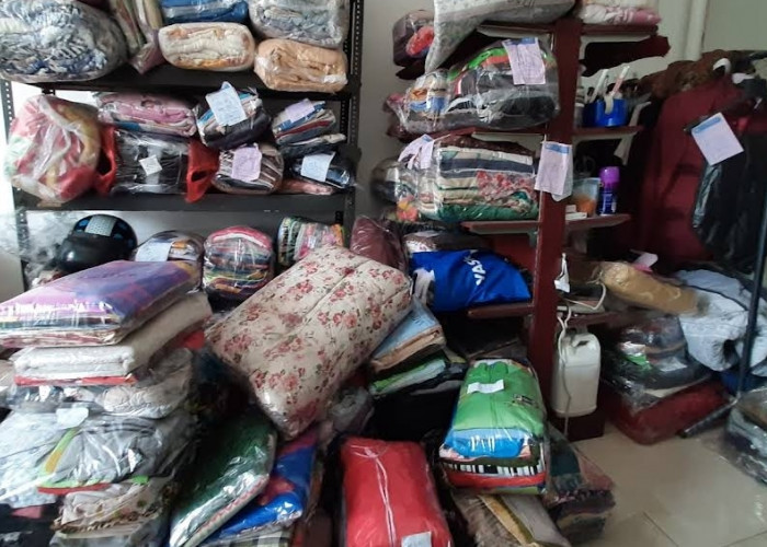 9 Rekomendasi Laundry Murah di Jatimulya Tambun Selatan yang Jadi Langganan Warga, No 5 Bisa Antar-Jemput!