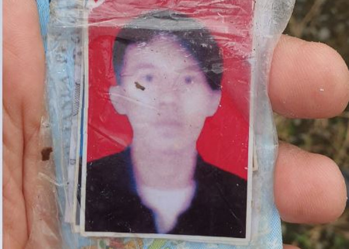 Ini Identitas Mahasiswa yang Bunuh Diri dengan Terjun ke Irigasi di Jembatan Changshin Klari