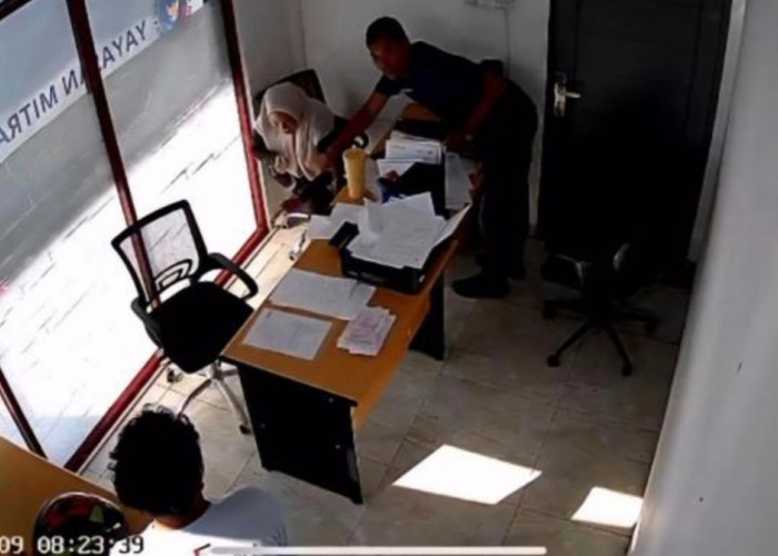 Dugaan Pelecehan & Penganiayaan di Satuan Pemenuhan Gizi Kota Bekasi