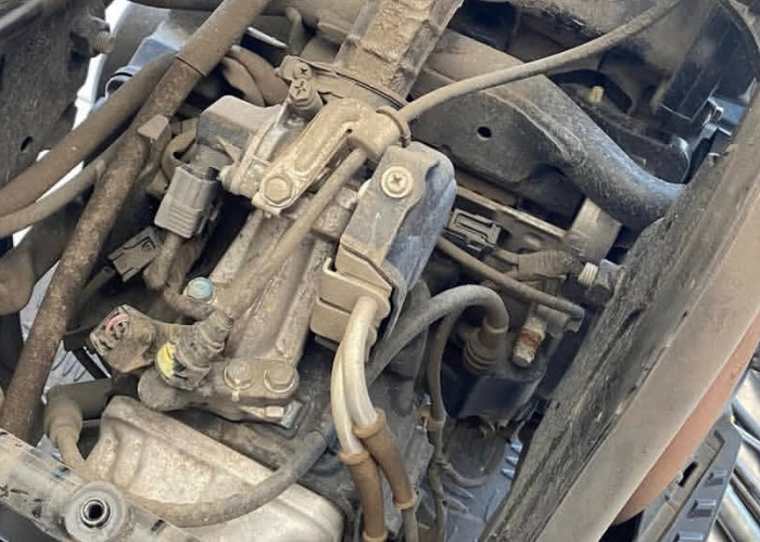 Tren Bore Up Mesin Motor Matic Harian, Apakah Aman untuk Jangka Panjang? Simak 10 Plus Minusnya