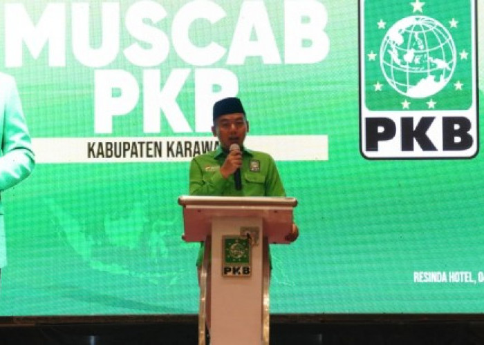 Sukses Politik PKB Karawang Saat Gelar Muscab 2026: dari Suara Pemilu Naik Signifikan Hingga Menang Pilkada