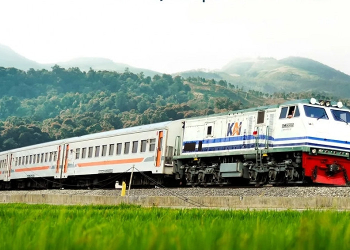 Mudik Gratis Kereta Api Jakarta–Jawa Tengah 2026 Resmi Dibuka, Ini Rute dan Syaratnya