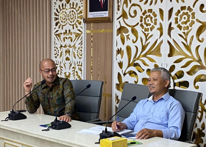 DPRD Kabupaten Kolaka Kunker ke DPRD Jabar Bahas Implementasi Inpres 1/2025 