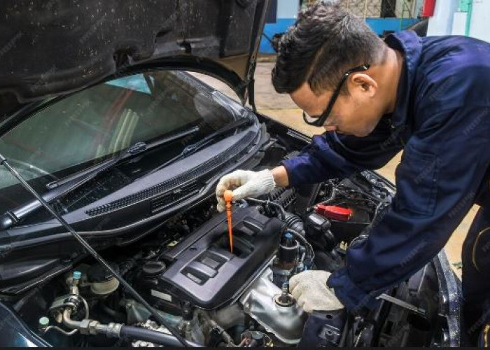 Daftar Lokasi Bengkel Siaga Mudik 2026 di Jalur Pantura untuk Motor dan Mobil