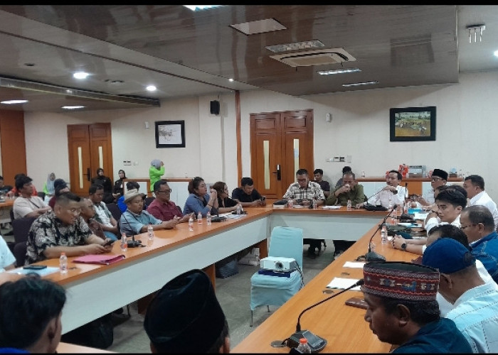 Banjir Berulang, Pengembang Harus Tanggung Jawab