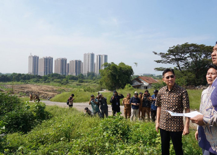 Pemerintah Percepat Proyek Pembangunan Rusun Subsidi Meikarta, Ini Progres Terbarunya
