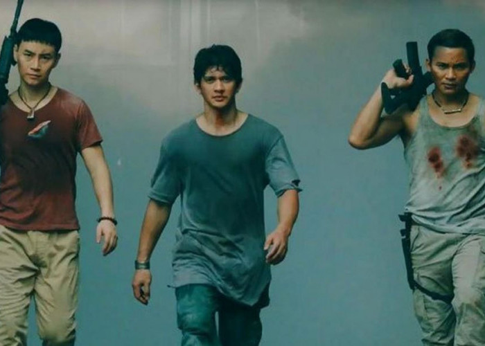 Jadwal Bioskop Trans TV 22 Februari 2026 Lengkap Sinopsis, Nonton Aksi Iko Uwais dan Tom Holland Usai Tarawih