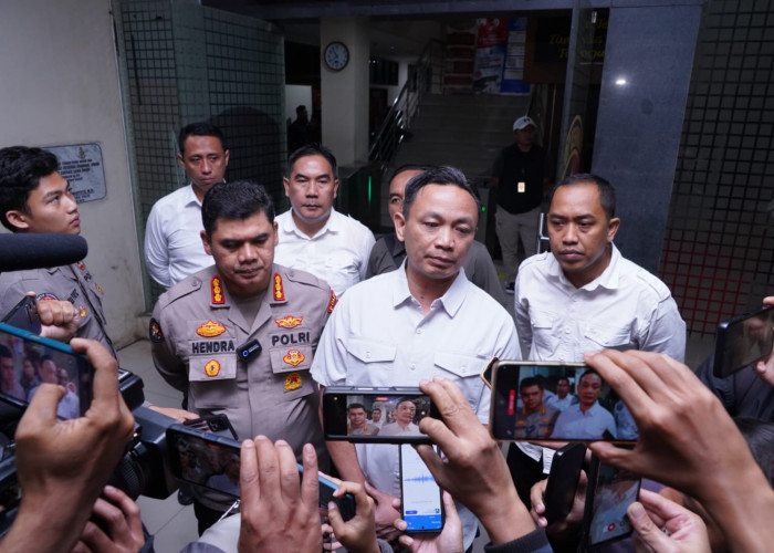 Polda Jabar Bongkar Sindikat Jual Bayi ke Singapura, 8 Anak Diselamatkan