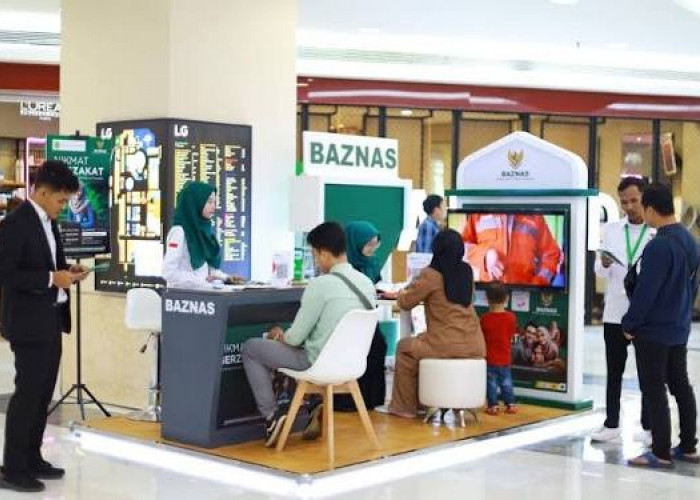 Bukan Sekadar Viral, Baznas Dorong Komunikasi ZIS Berbasis Kepercayaan