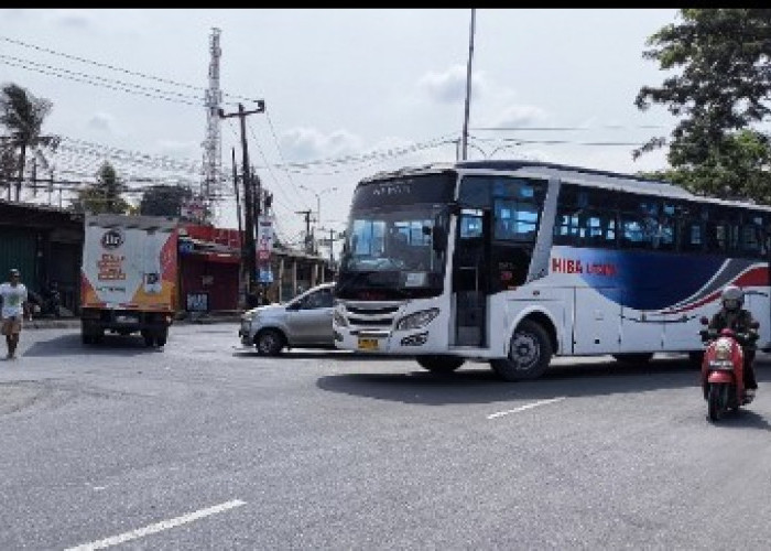 Kondisi Terkini Jalur Mudik di Kabupaten Bekasi, U-Turn Ilegal di Jalur Mudik Bakal Ditutup