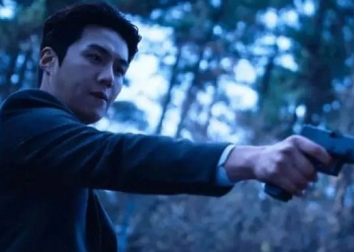 Jadwal Putar di Bioskop 21 Juni, 'The Childe' Film Kim Seon Resmi Keluarkan Potongan Gambar