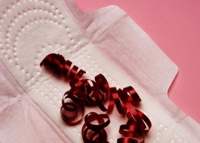 Bahaya Darah Haid Yang Menggumpal Bagi Kesehatan? Ini Penyebabnya