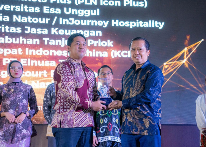 Angkat Isu Pendidikan Inklusif, Humas Universitas Esa Unggul Raih Bronze Winner Media Relations Awards 2026