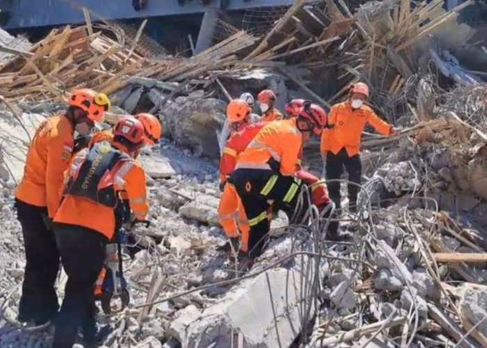 Pemerintah Fokus Rehabilitasi Pesantren Tidak Mampu dan Rawan