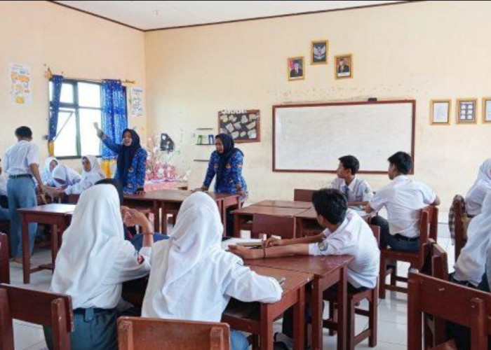 Bekasi Bentuk Satgas Perlindungan Guru Pertama di Indonesia