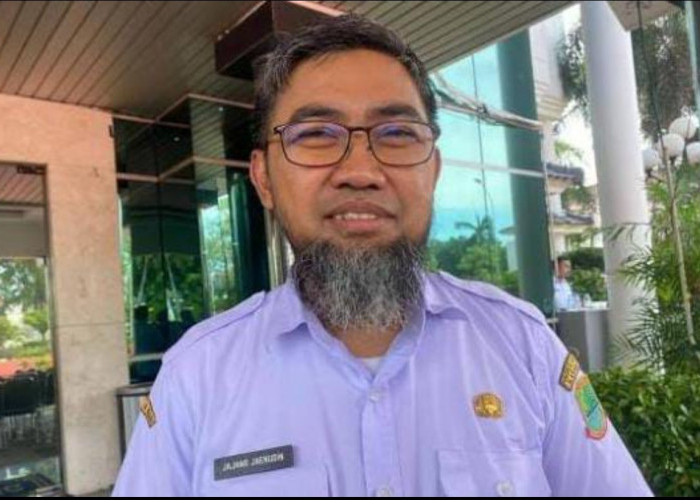 Pemkab Karawang Bahas Rencana WFH ASN, Tunggu Arahan Pusat