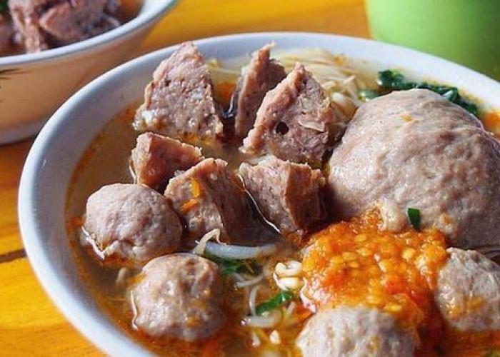 Ingin Berbeda dengan Pedagang yang Lain? Inilah 6 Ide Nama Bisnis Makanan Bakso 