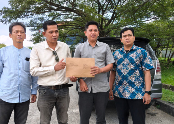 Pembayaran Belum Tuntas, Kontraktor Tagih Rp1,2 Milar ke PT Softpren Industries Indonesia