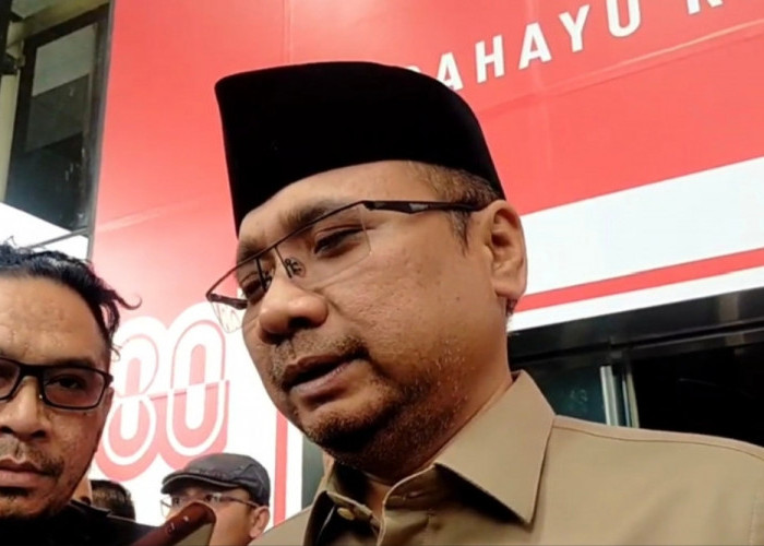 Sidang Tahunan MPR 2025: Prabowo Tegaskan Persatuan, KPK Geledah Rumah Gus Yaqut