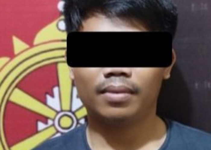 Kroyok Jukir Megamall, Debt Collector Ini Terancam 7 Tahun Penjara