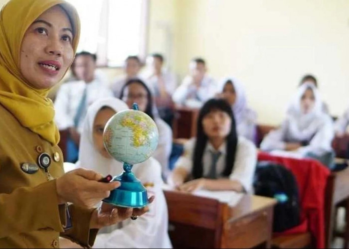 Gaji Guru Honorer di Jabar Belum Dibayar Dua Bulan