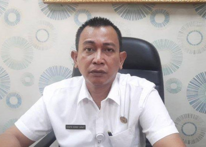 Kadis LH Kabupaten Bekasi Jadi Tersangka Kasus TPA Burangkeng