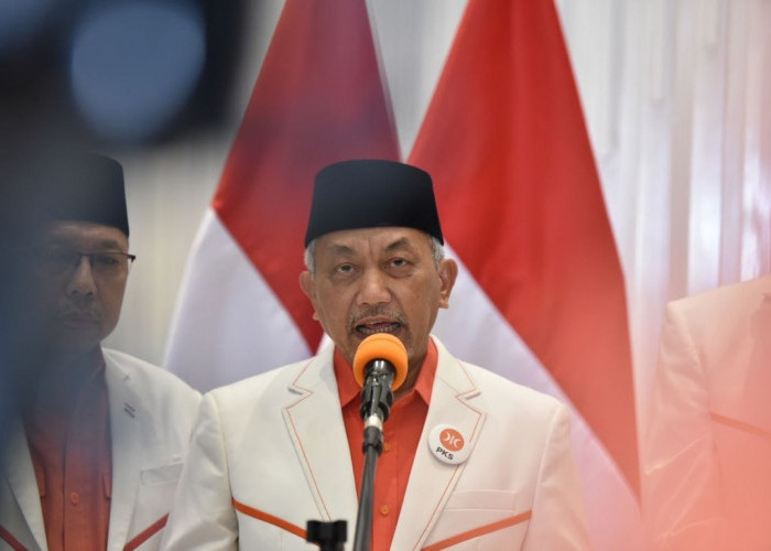 Tak Hadiri Deklarasi Capres di Surabaya, PKS Tegaskan Tetap Usung Anies Capres 