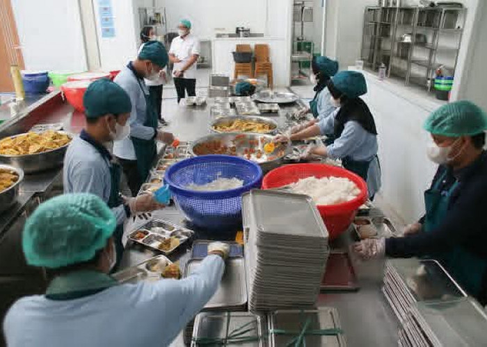 SPPG Belum Ber-SLHS di Kabupaten Bekasi Disorot, Legislator Minta BGN Bertindak