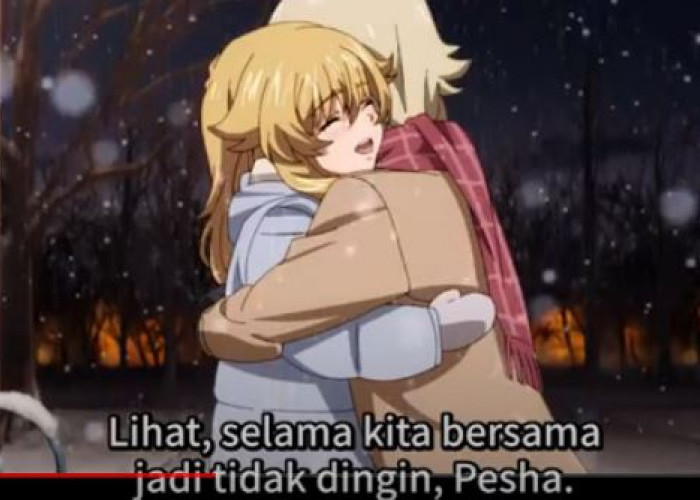Sinopsis, Unduh dan Nonton Gratis Anime Shy Episode 11 Subtitle Indonesia