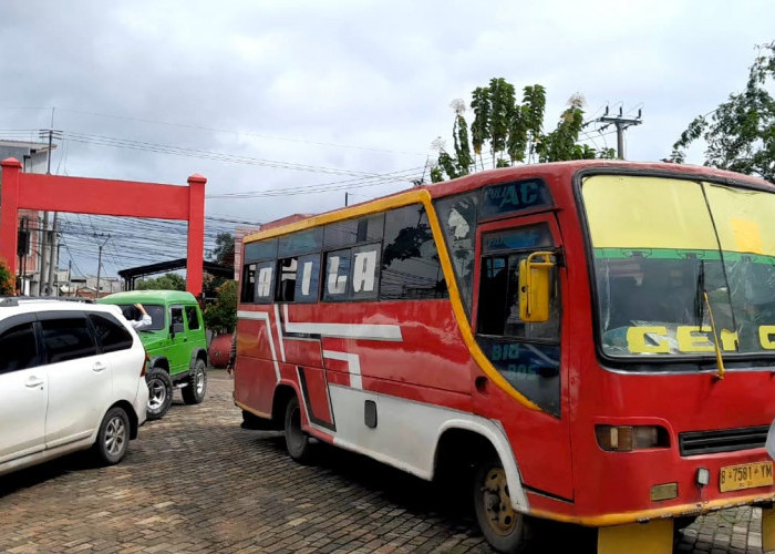 Genjot PAD, Pemkab Bekasi Jemput Pajak di Jalan