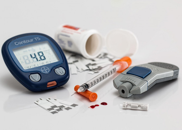 14 Tanda Diabetes yang Bisa Muncul di Kulit, Jangan Anggap Sepele Jika Mengalaminya