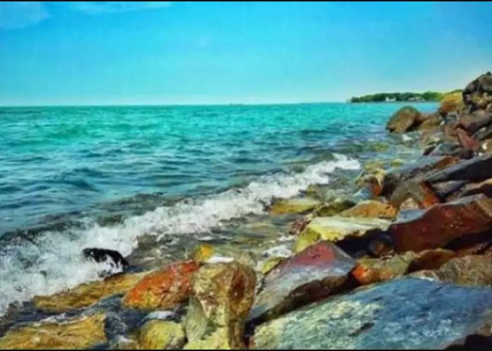 Bingung Libur Lebaran Mau Ke Mana? Ini 7 Wisata Tepi Laut di Wilayah Utara Karawang yang Indah dan Mempesona