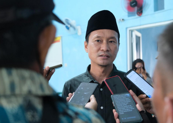 KNPI Jawa Barat: Pemuda Berperan Besar Jaga Situasi Kondusif Jelang Pilkada 2024