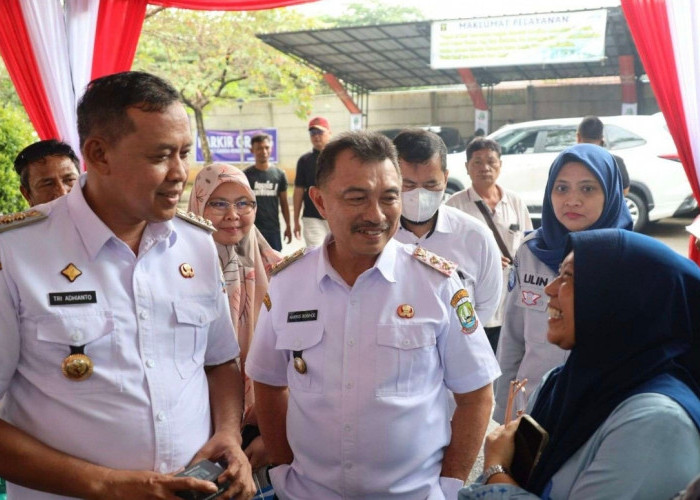 Pemkot Bekasi Hapus Denda dan Berikan Diskon PBB Hingga 75%