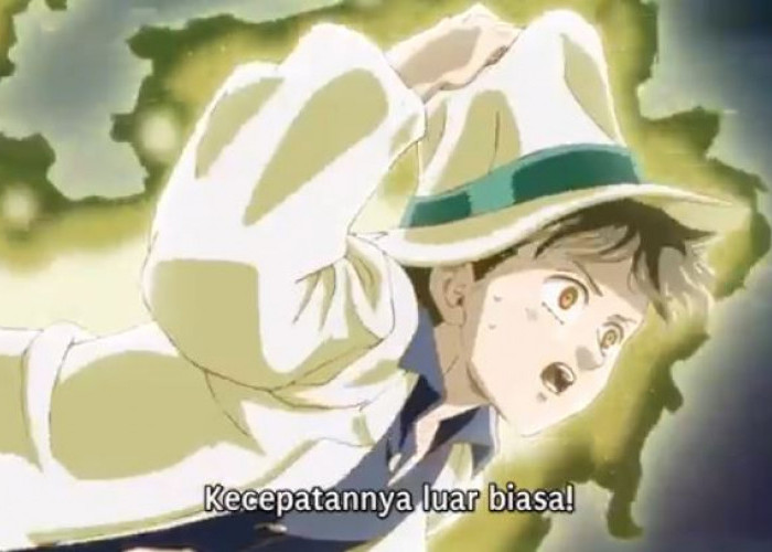 Nonton Nanatsu No Taizai: Mokushiroku No Yonkishi Episode 8 Subtitle Indonesia di Bstation