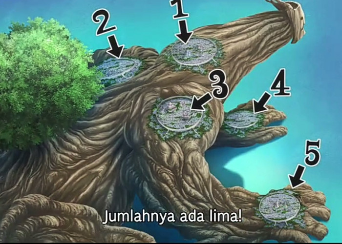 Nonton Fairy Tail: 100 Years Quest episode 9 Sub Indo