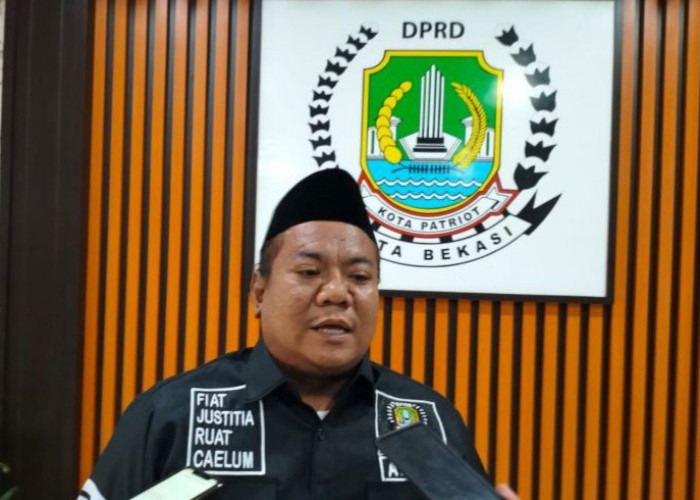 Perda LGBT Kota Bekasi Mulai Disosialisasikan, Soroti Peran Diskominfostandi