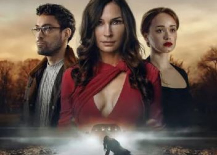 Bergenre Thriller, Sinopsis Locked In (2023), Film Netflix yang Belakangan Tengah Trending di Deretan Top 10