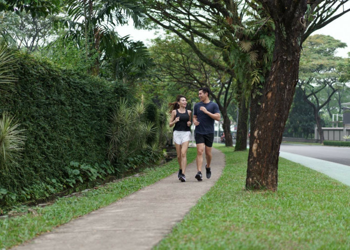 Tampil Lebih Elegan, The Gramercy - Alam Sutera Luncurkan Facelift di Tahap Kedua